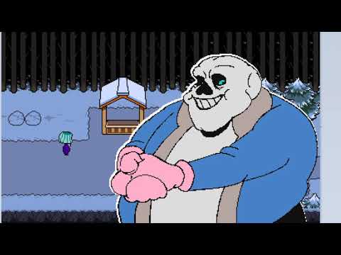 sans morshu