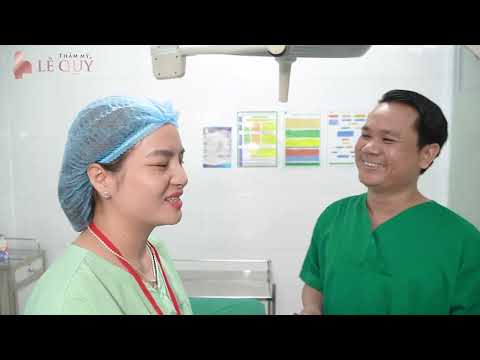 Video ????Em đây rất thích đi làm, Làm mũi làm cằm làm người... - youtube