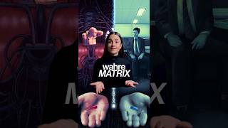 Die einzige Matrix, aus der du wirklich ausbrechen musst, ist dein eigener Verstand. 💜