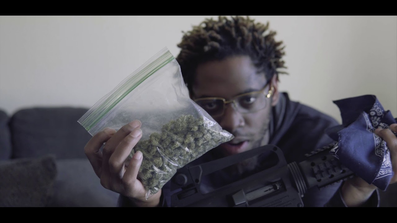 BSQ J-Raw x Part Of The Game Official Video(Directed by Shuttersound Filmz)