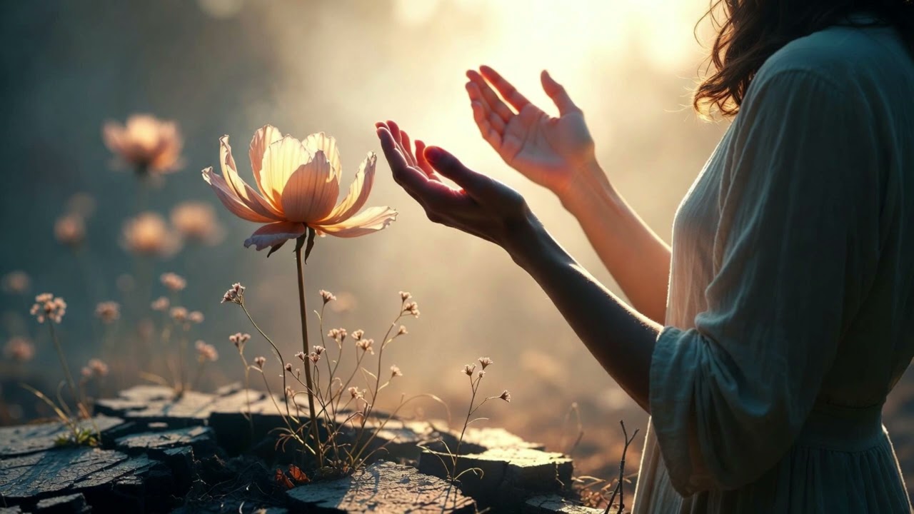 Beautiful in Your Time