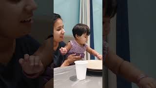 Chatty Choru vibes at Canteen Indian Restaurant, Riyadh!#foodshorts #riyadh