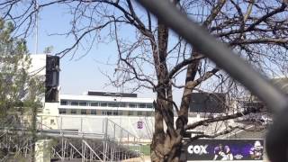 Welcome to K State