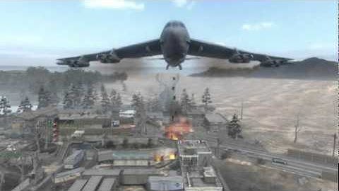 Call of Duty: Black Ops Rolling Thunder Quad Kill