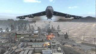 Call of Duty: Black Ops Rolling Thunder Quad Kill