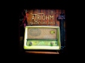 Atriohm - Million Years Dance [Full EP]