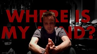 “WHERE IS MY MIND?” | Christian Edit