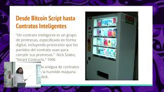 Taller de Bitcoin Script (Bitcoin Script Workshop en español)