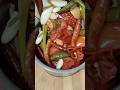 Momos Chutney Recipe 😍 | Street Style Spicy Chutney🔥 #shorts #momoschutney #spicychutney