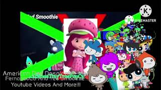 Numberblocks Gets Everything Remastered Add Round 124