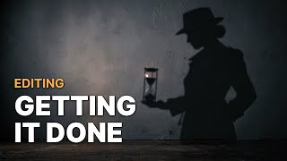 Why Editing AI Prose Can be Hard - Novelcrafter Live