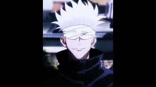 Gojo Satoru💍💎 - Not Responsible [Jujutsu Kaisen edit]