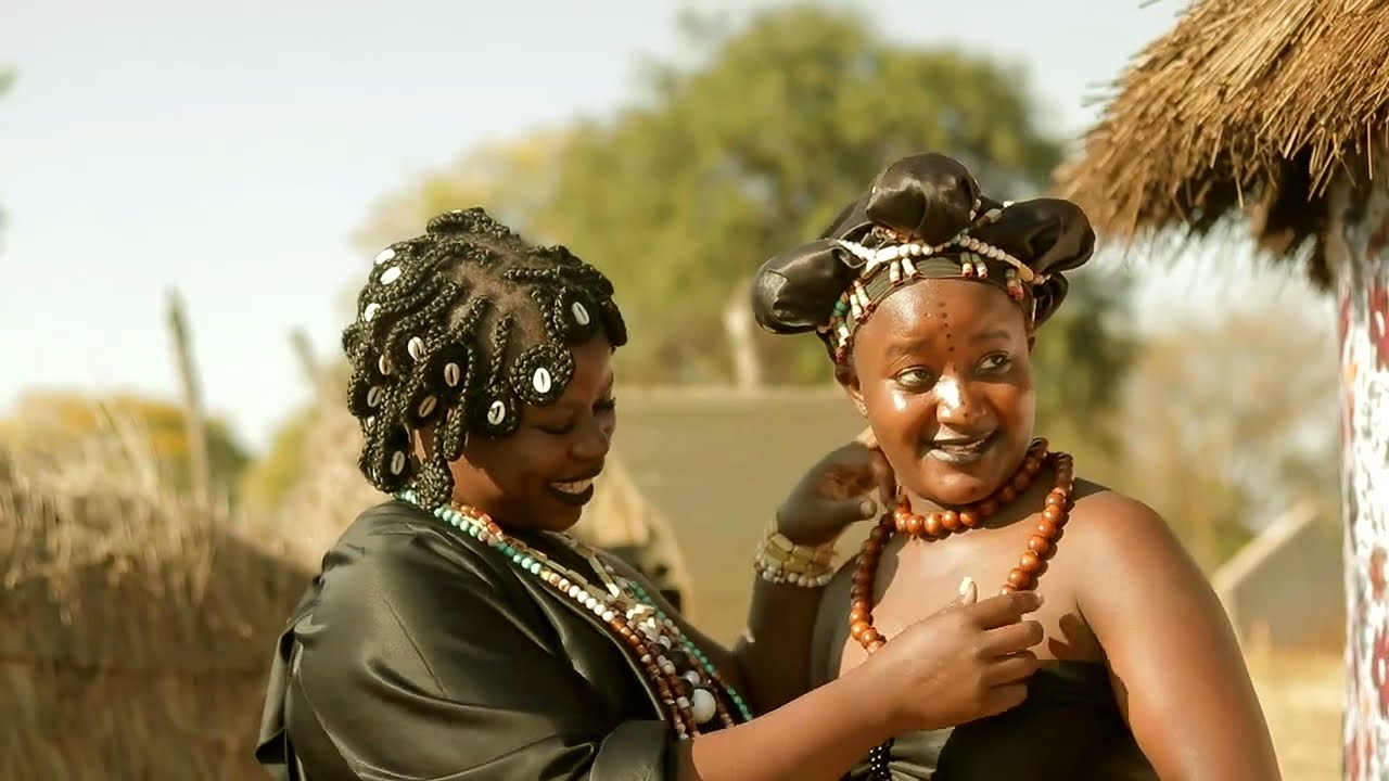 ROOTS OF THE ANCESTORS (S02_EPISODE 18)