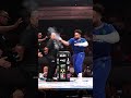 Every SLAP from #PowerSlap20 👋