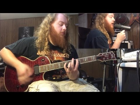 Jordan Guthrie - Kashmir