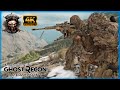Ghost Recon Breakpoint | Cpt. MacMillan & Lt. Price 'Ghillied' (Tactical Stealth NO HUD) - zlRafa
