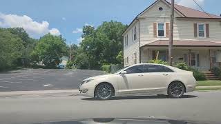 Jefferson Street & more, Bluefield WV. #bluefield #tourangie #westvirginia #travelagent #roadtrip