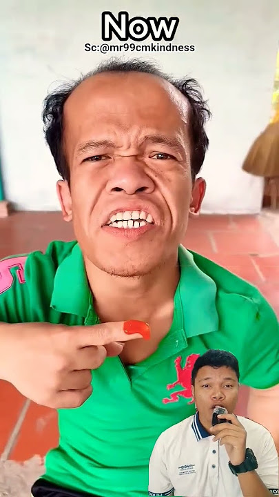 Panggil Mama Ya Nak?! mr99cmkindness