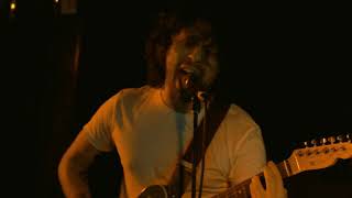 MACHINEkit Full Set at The Continental Room