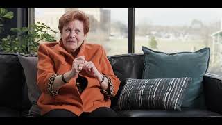2024 H. Peter Burg Economic Development Leadership Award