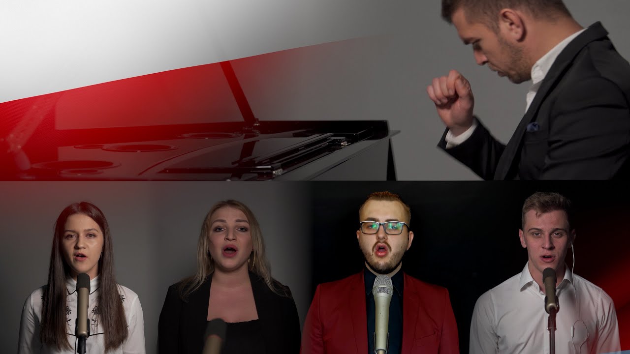 Mazurek Dąbrowskiego