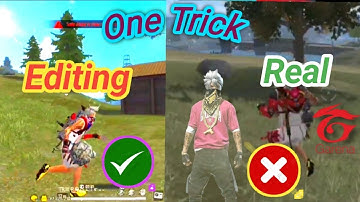 How To Green Color Good Level Garding In Kinemaster Free Fire Background Chenje Color After Before