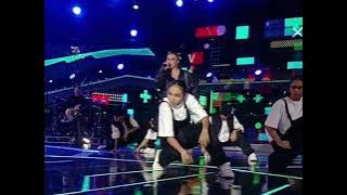 AGNEZMO FANCAM HUT SCTV 33 | Full performance