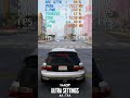 ARC A770 CarX Street#shorts
