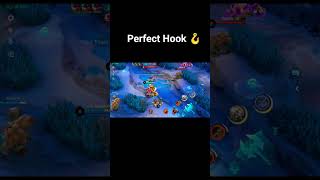 THIS FRANCO HOOK IS ILLEGAL 😳🔥 ONE HOOK = INSTANT DEATH 💀#shorts #mlbb