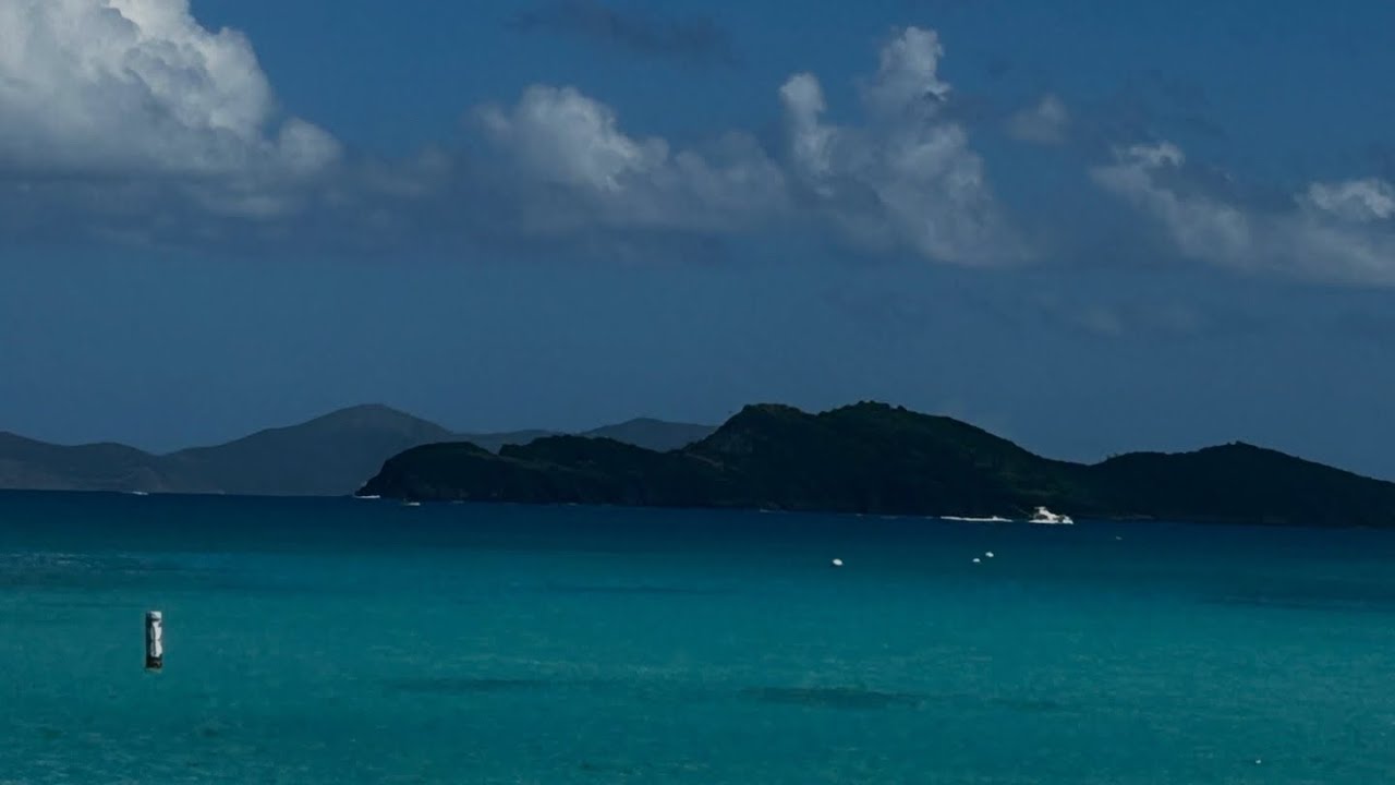 Island adventures February 2026