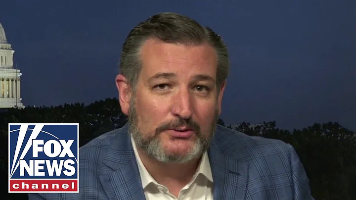 Cruz decries left's 'scorched-earth warfare' on Ju...