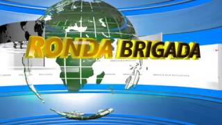 Ronda Brigada 2016