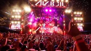 Avicii - Ultra Idwild Boy Remake Fl Studio Free Flpmidi