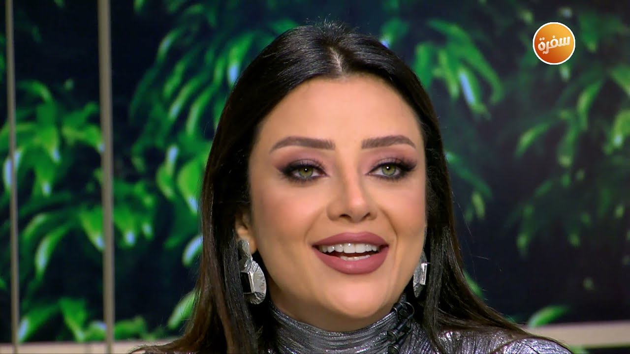 رضوى الشربيني لمتابعة.. انتي خرابة بيوت | هي وبس