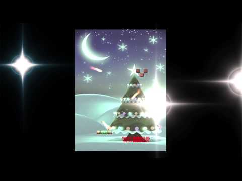 Pixel Smash - Christmas Edition