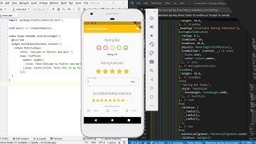 How to install Flutter in Visual Studio Code, Android Studio and Run Emulator