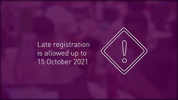 Register for BMAT 2021