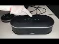 Обзор спикерфона Yamaha YVC-1000 и YVC-300