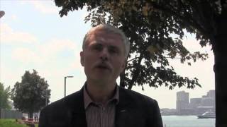 The Open Group IT4IT Forum - HP Testimonial