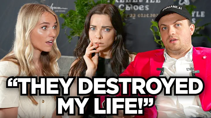 UNFILTERED: Hans Niemann on Magnus Carlsen, Cheating, Chess Mafia, ENDGAME.AI and more