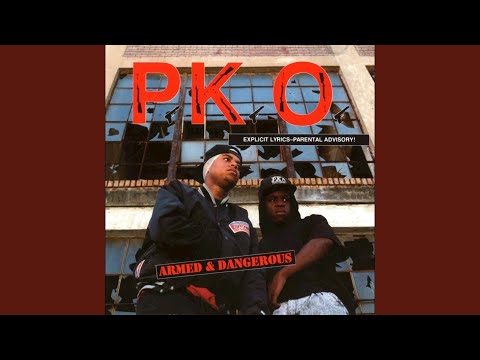p.k.o. — U Gitz Nothin'