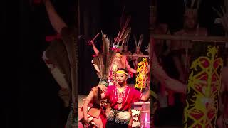 Download Lagu TARIAN ANGGALANG ANGKUKUI | MURUT TAHOL | PENTAS TARI UPSI MP3