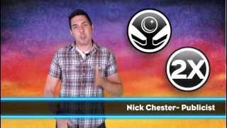 Strategizing Rock Band Blitz