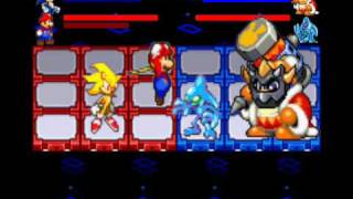 Sprite Legends Episode 17: DeDeDe's Tricks screenshot 3