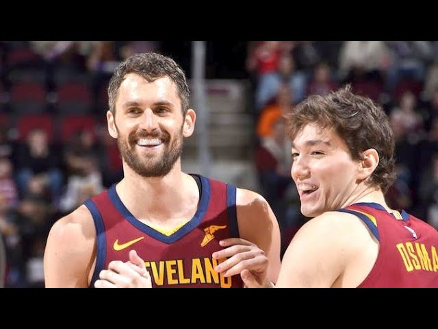 Cedi: LeBron'un Gidişi Benim İçin İyi Oldu - Eurohoops