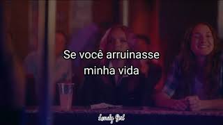 Zolita - Ruin My Life (Tradução)