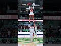 Go Eags 🦅 #easternwashington #eagles #ncaa #cheerleading #cheney #washington #starchmadness