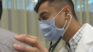 Living Heart Healthy With Oak Street Health