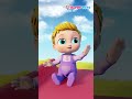 Bingo Went Over The Mountain | Nursery Rhymes &amp; Kids Songs Funbeatrhymes #nurseryrhymes#toddlersongs
