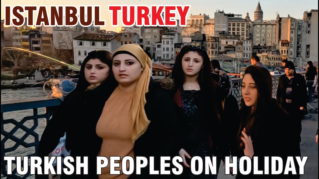 turkey country people women